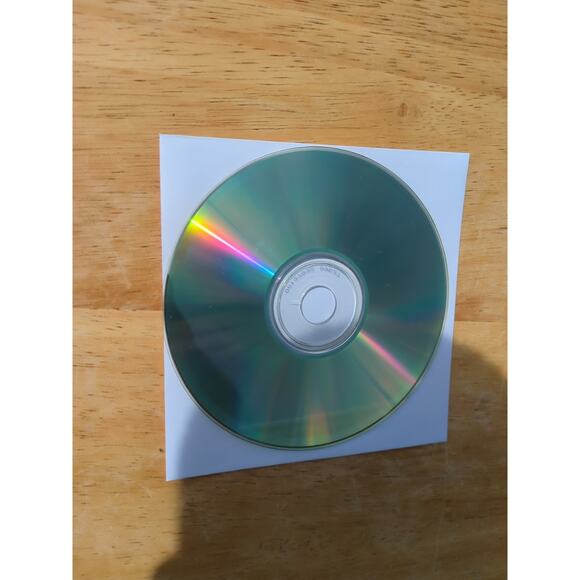 ناشناس Disc Only - Picture 2 of 2